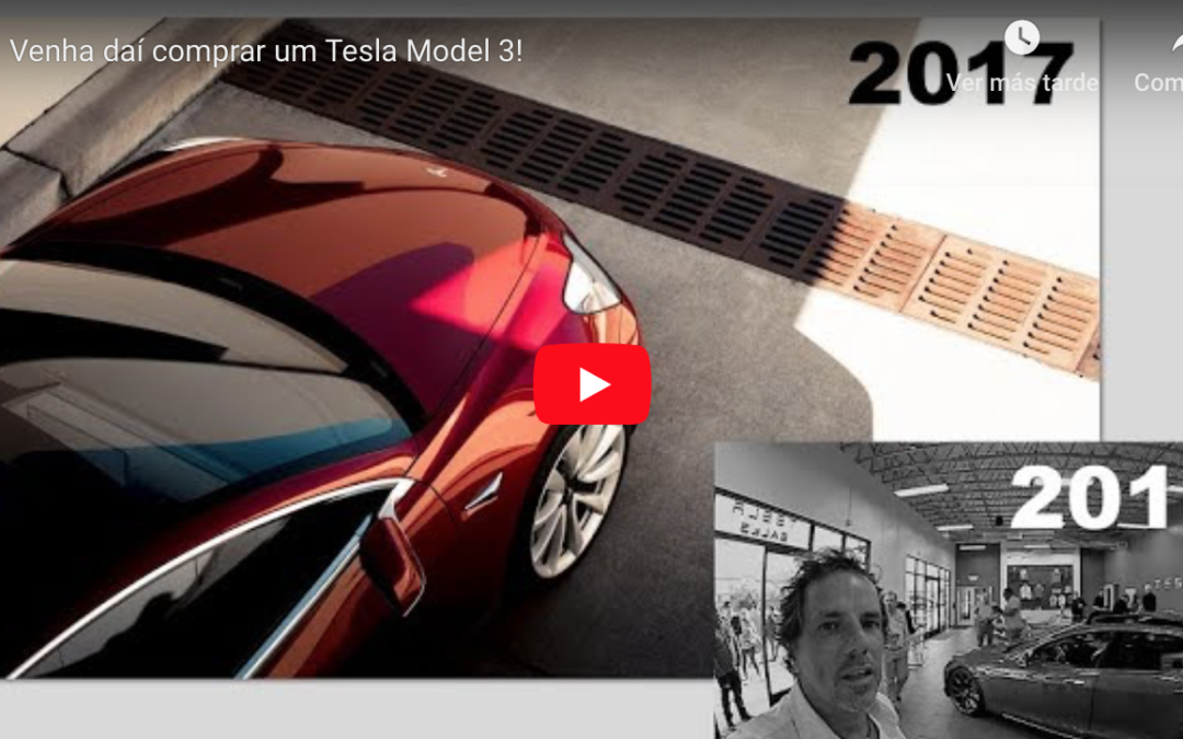 ¿Qué valor tienen las marcas y su comunicación en el sector de la nueva movilidad? El caso «Tesla Model 3 vs Chevrolet Volt»