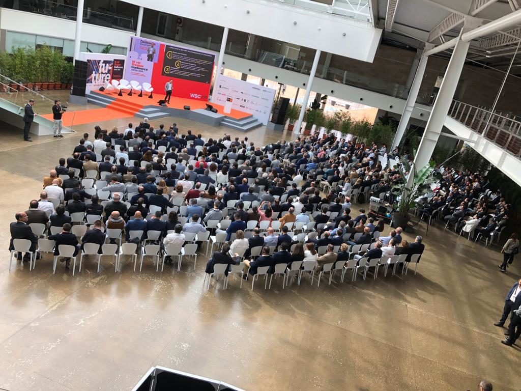 World Shopper Conference Iberian 2019