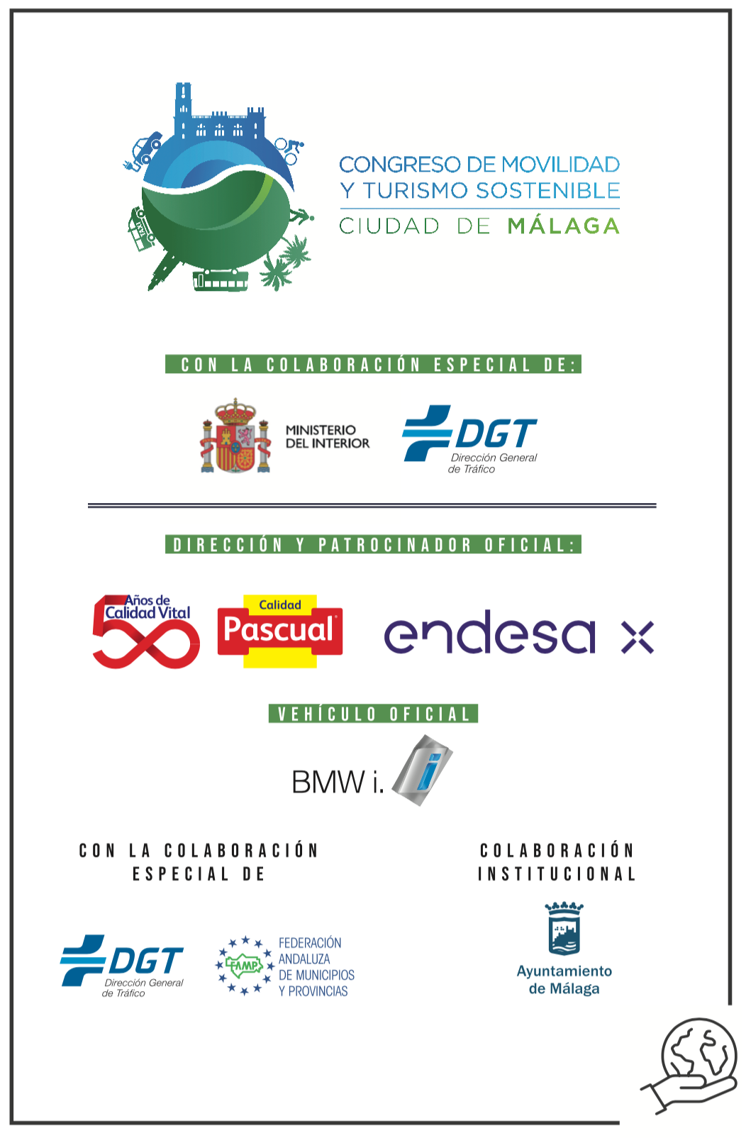 Jornada Movilidad y Turismo de Málaga