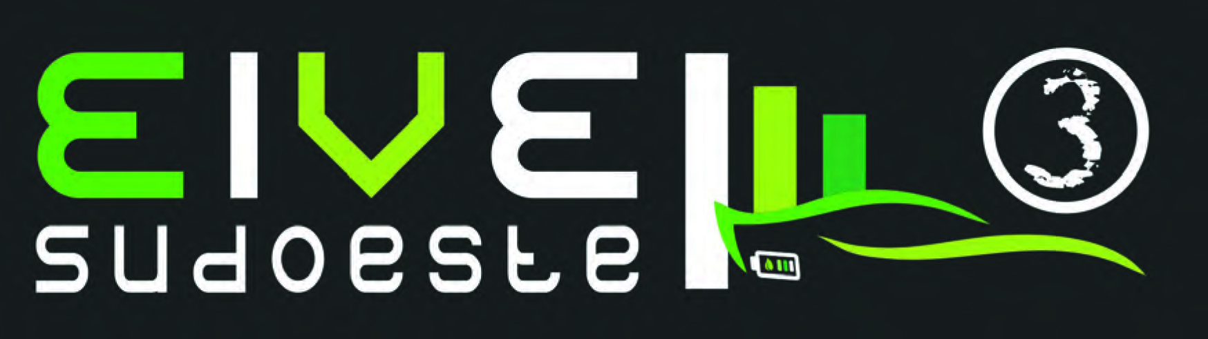 EIVE logo