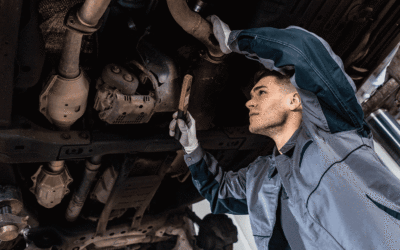 La Abogacía General del Estado dice SÍ a a la apertura de los talleres de coches durante el estado de alarma para que garanticen la movilidad de los vehículos que prestan servicios esenciales